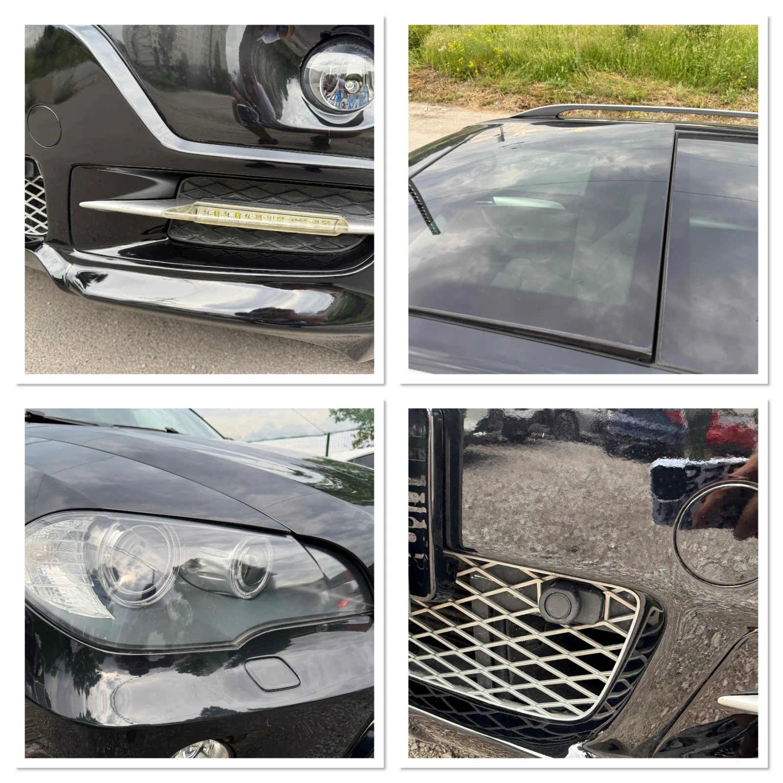 BMW X5 * 3.0XD* PANORAMA* CAMERA* MEMORY* NAVI* KOJA*  | Mobile.bg � ����������� 17