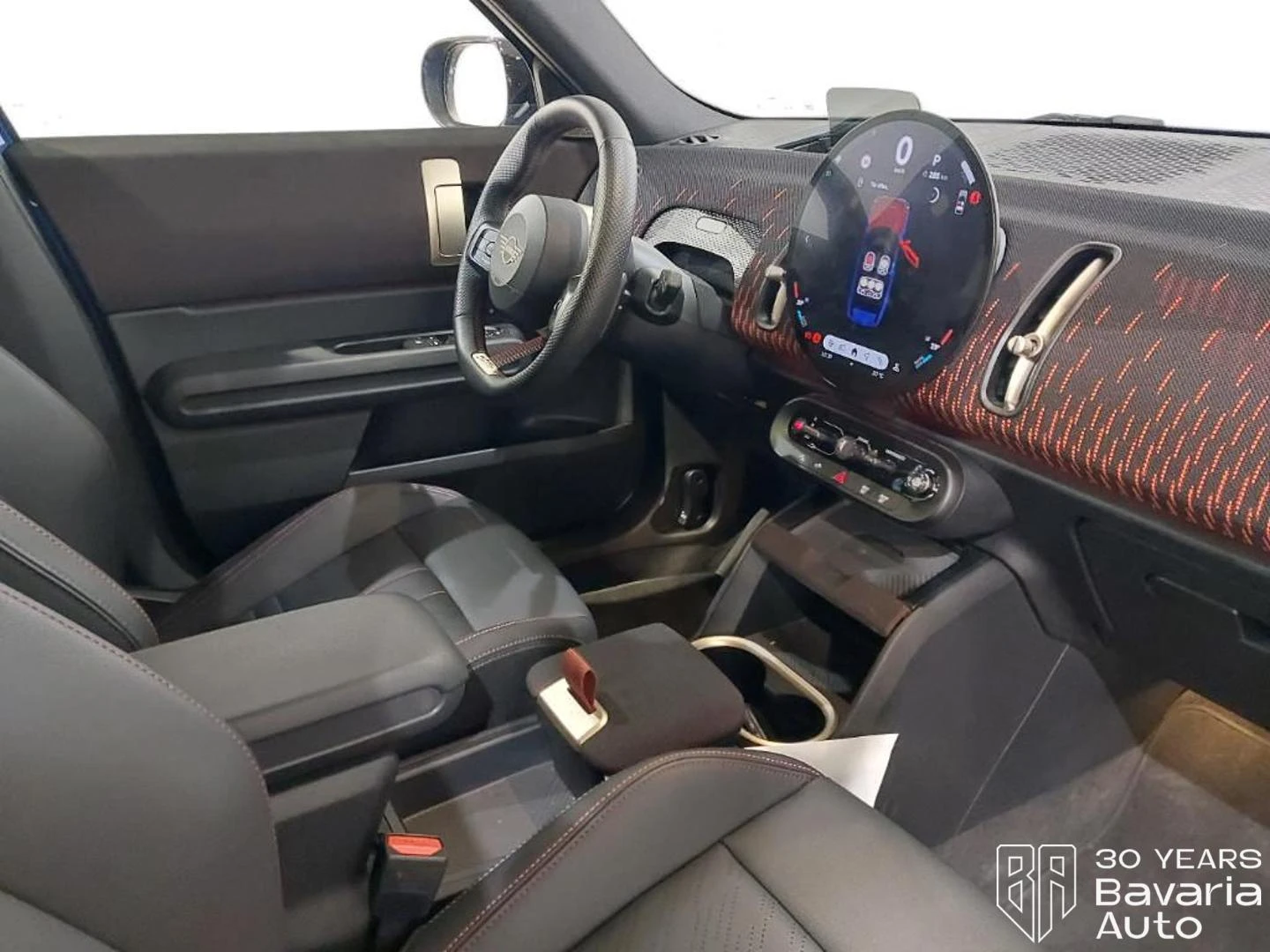 Mini Countryman C John Cooper Works Trim XL, снимка 8 - Автомобили и джипове - 55215031