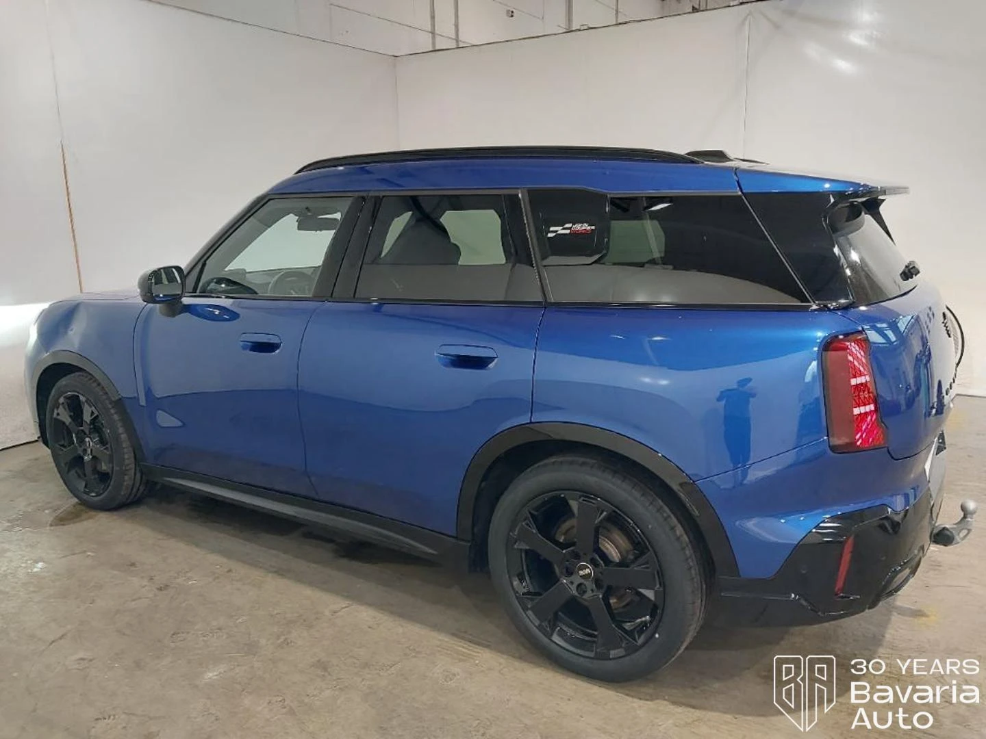Mini Countryman C John Cooper Works Trim XL, снимка 2 - Автомобили и джипове - 55215031