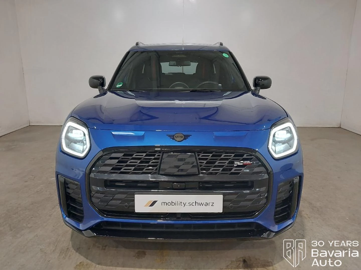 Mini Countryman C John Cooper Works Trim XL, снимка 5 - Автомобили и джипове - 55215031