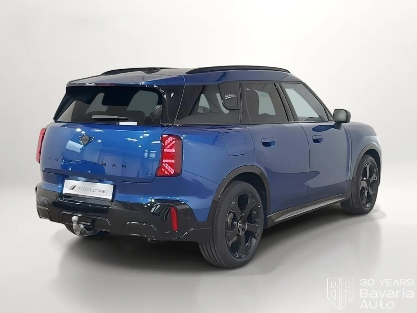 Mini Countryman C John Cooper Works Trim XL, снимка 4 - Автомобили и джипове - 55215031