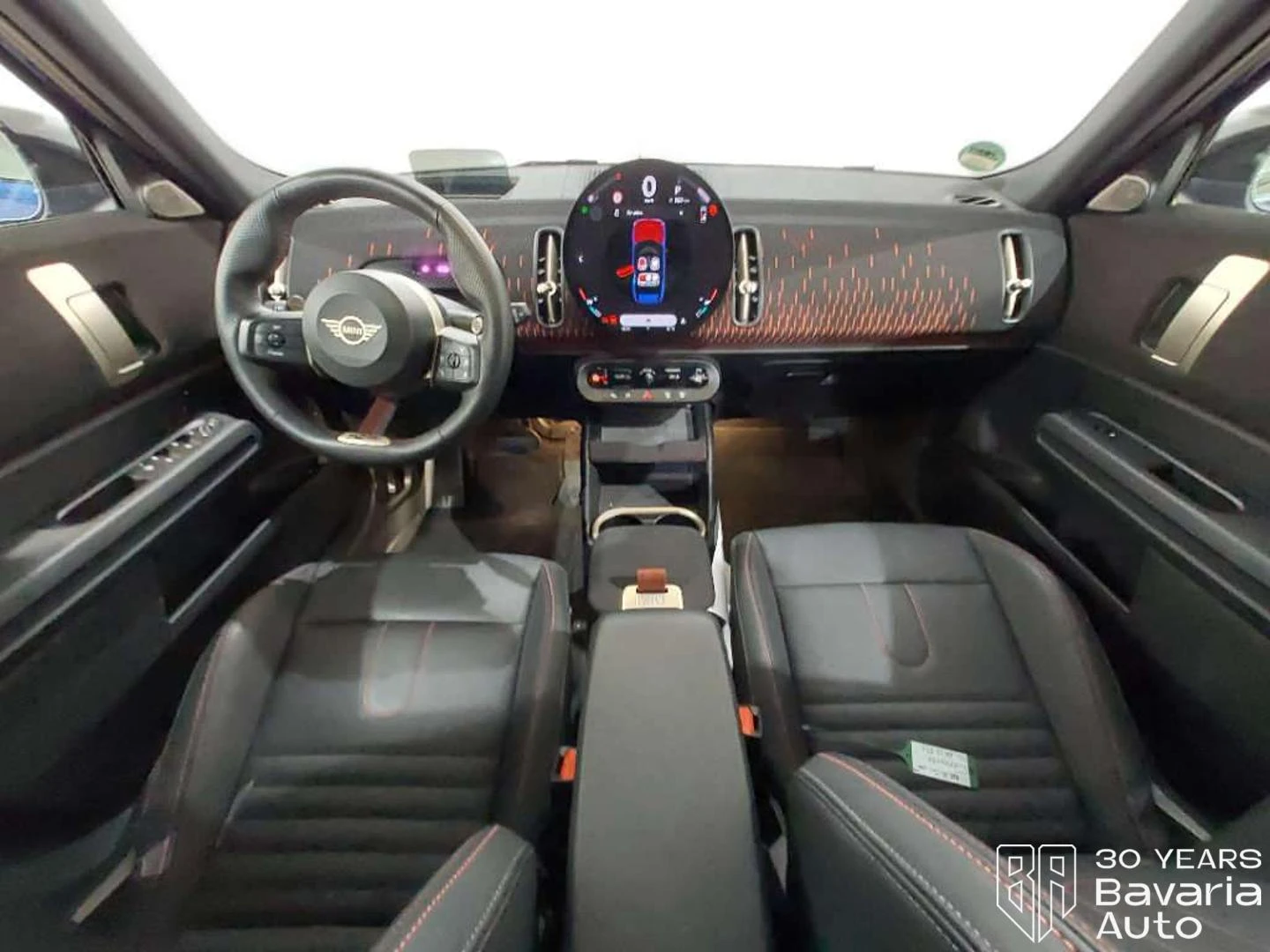 Mini Countryman C John Cooper Works Trim XL, снимка 7 - Автомобили и джипове - 55215031