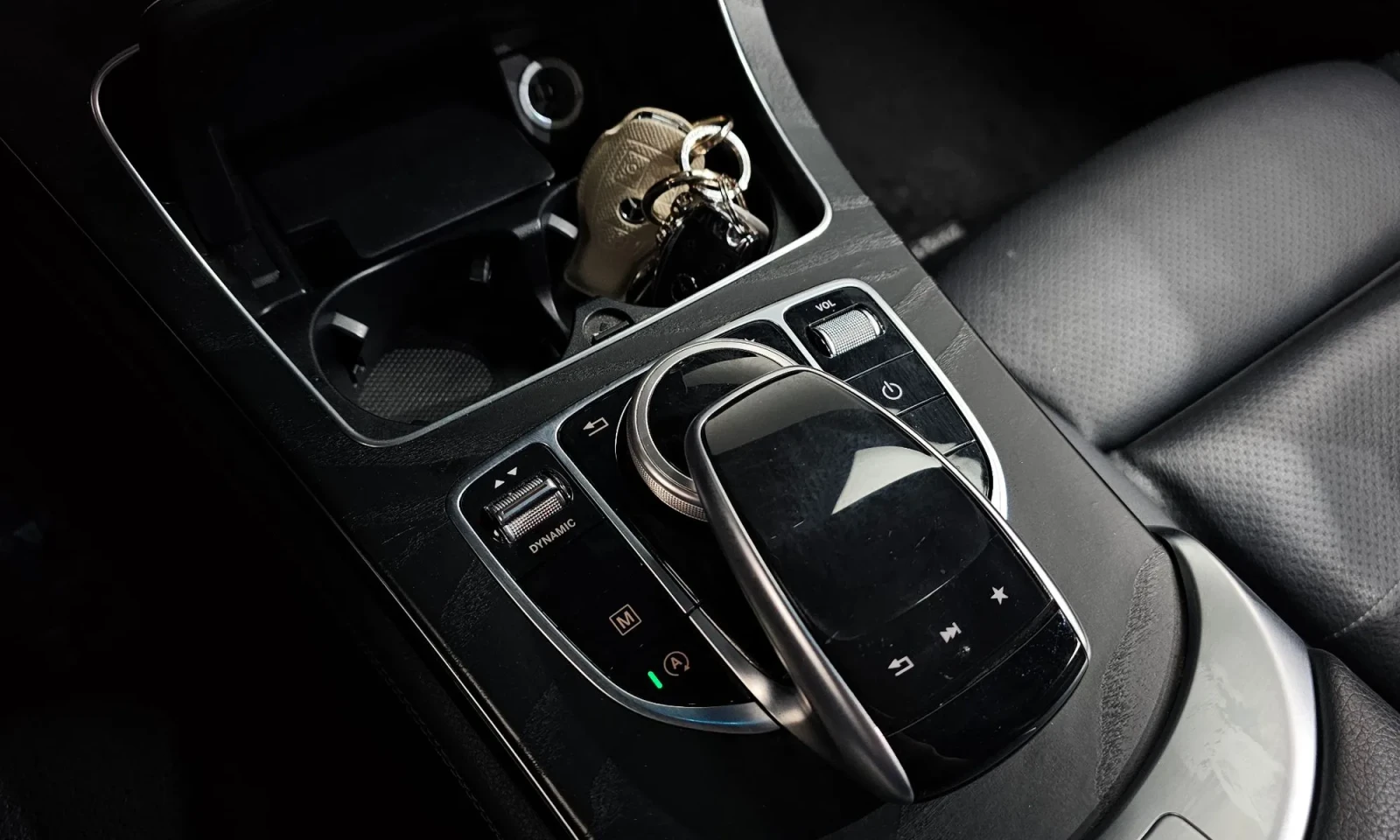 Mercedes-Benz GLC 300 4MATIC COUPE| ��������� & ��������| PARKTRONIC| 36 | Mobile.bg � ����������� 8