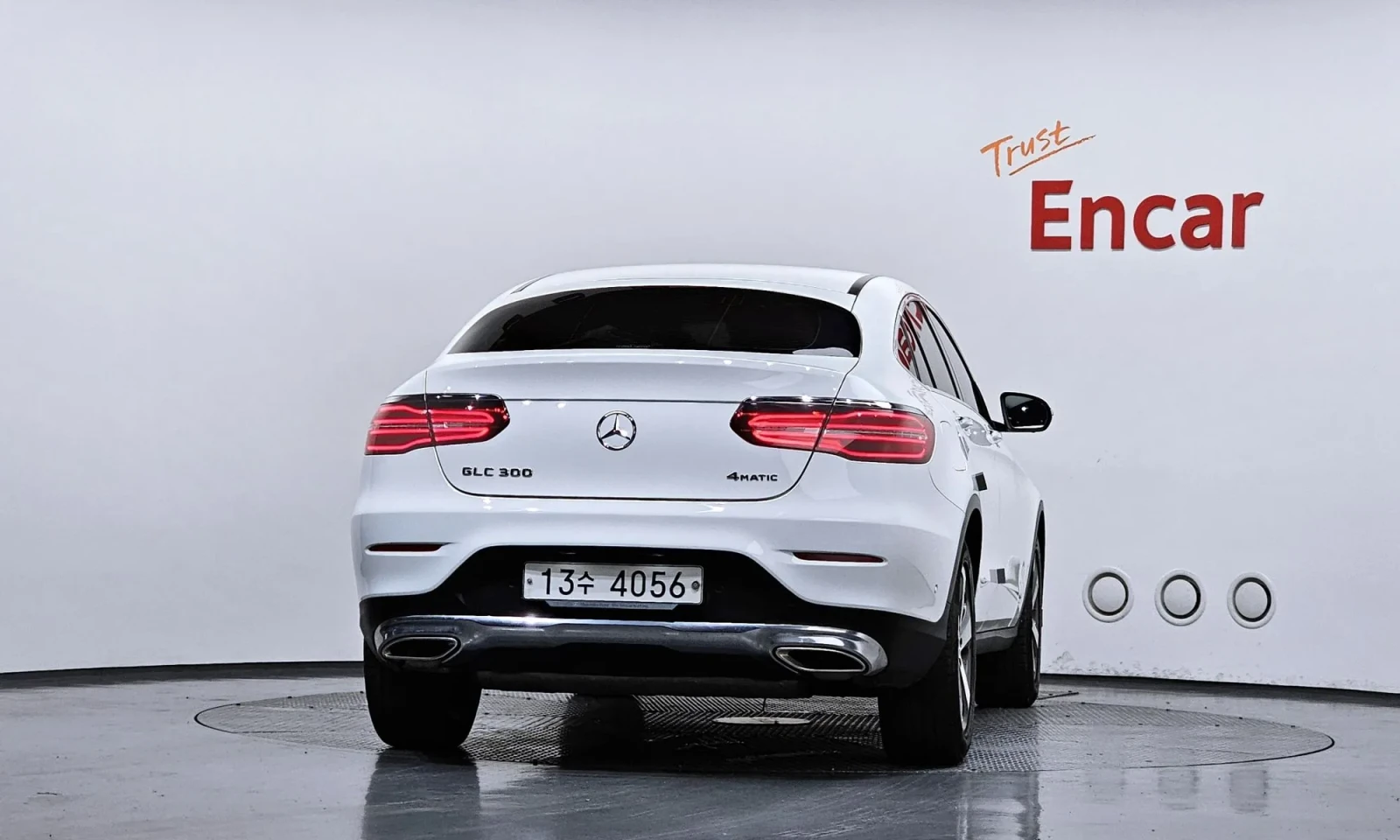 Mercedes-Benz GLC 300 4MATIC COUPE| ��������� & ��������| PARKTRONIC| 36 | Mobile.bg � ����������� 4