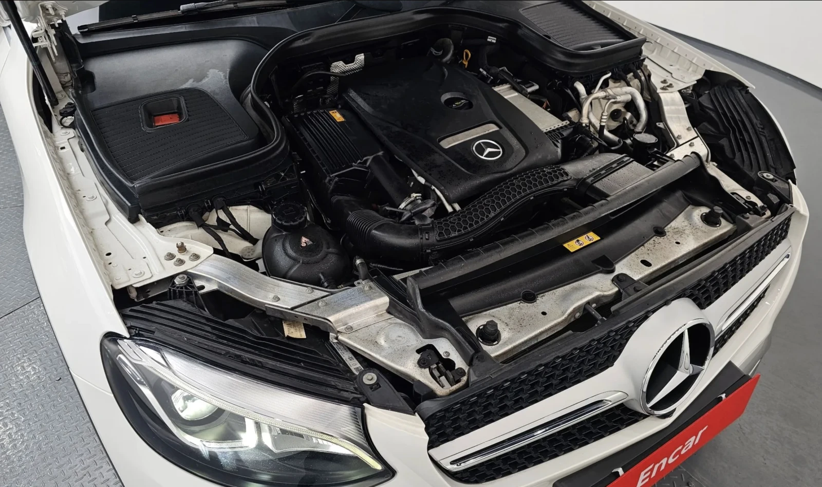 Mercedes-Benz GLC 300 4MATIC COUPE| ��������� & ��������| PARKTRONIC| 36 | Mobile.bg � ����������� 11