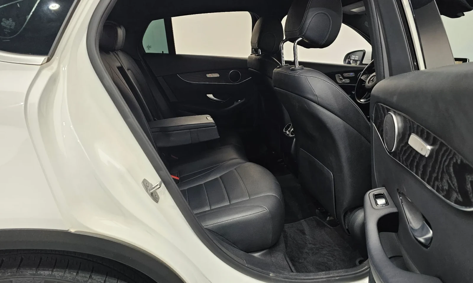 Mercedes-Benz GLC 300 4MATIC COUPE| ��������� & ��������| PARKTRONIC| 36 | Mobile.bg � ����������� 9