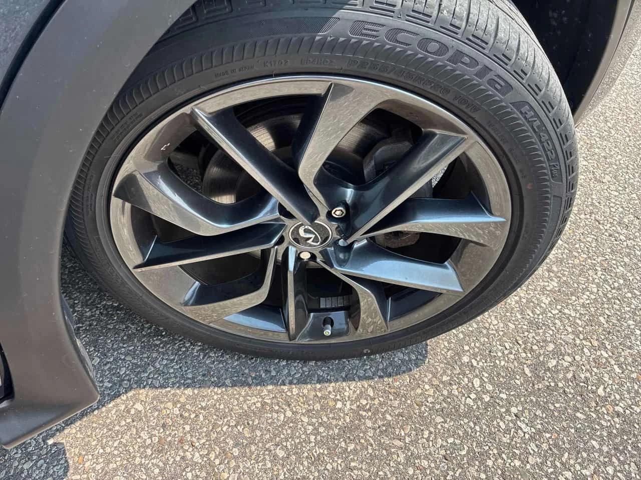 Infiniti QX50 * AWD * CARFAX * БЕЗ ПЪРВОНАЧАЛНА ВНОСКА, снимка 7 - Автомобили и джипове - 55670754
