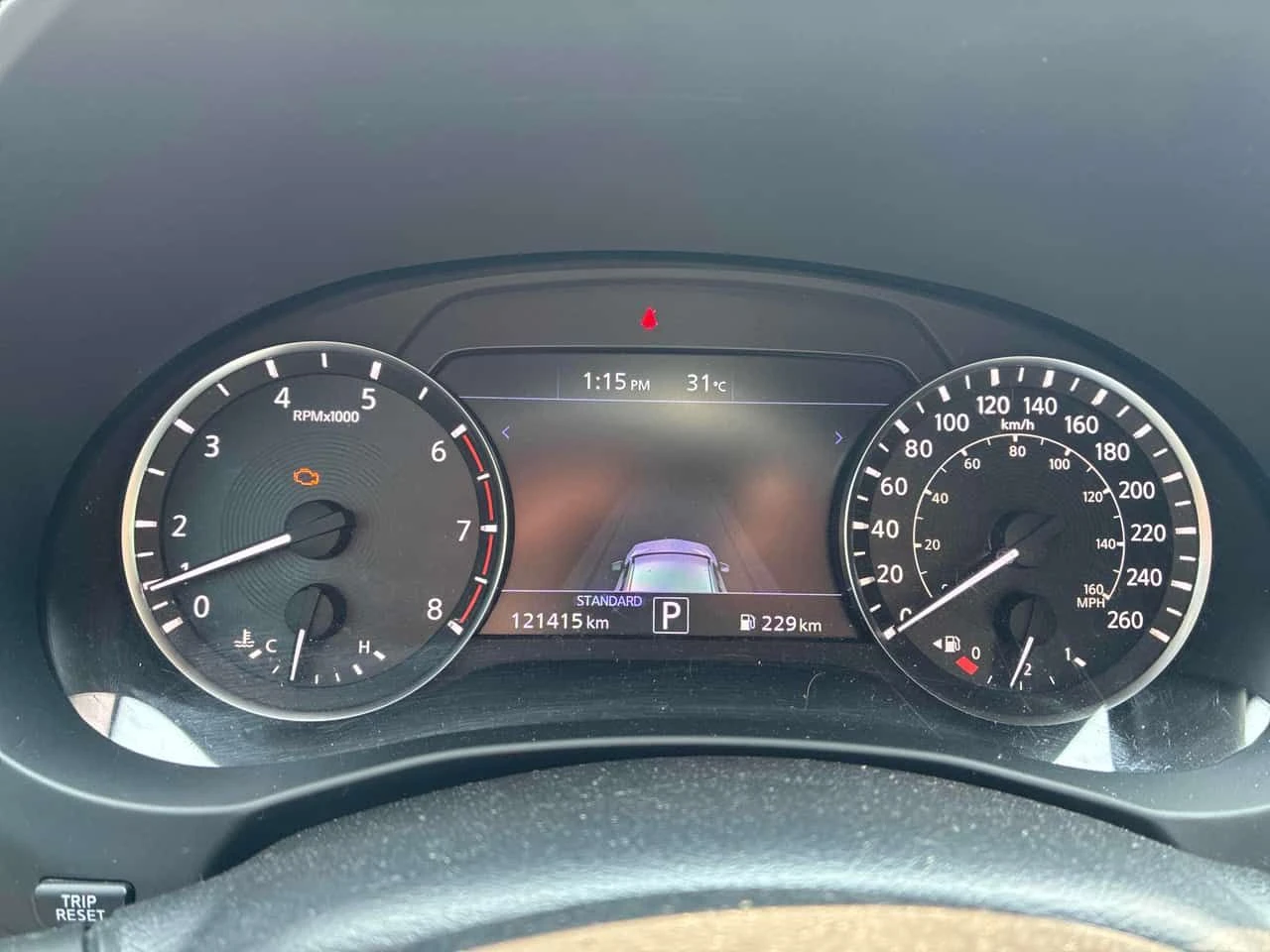Infiniti QX50 * AWD * CARFAX * БЕЗ ПЪРВОНАЧАЛНА ВНОСКА, снимка 8 - Автомобили и джипове - 55670754
