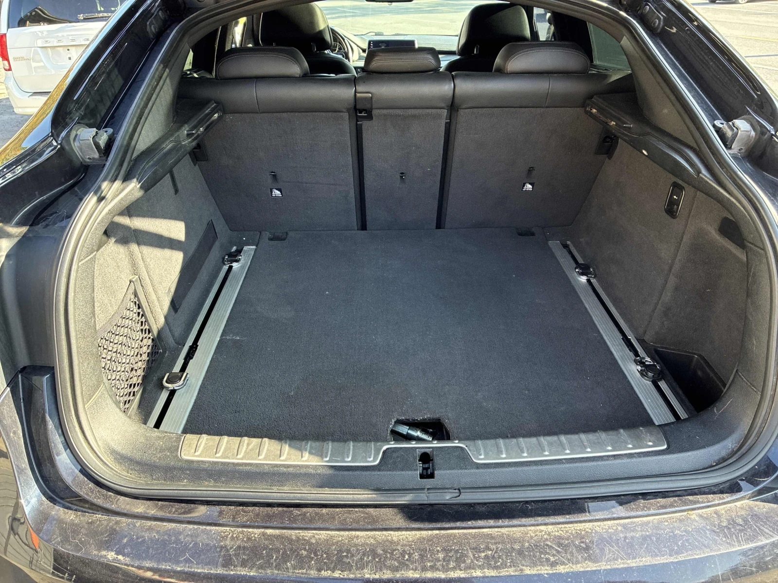 BMW X6 M-pack* Shadow-line* Back cam* H&K* Обдух* , снимка 11 - Автомобили и джипове - 55826303