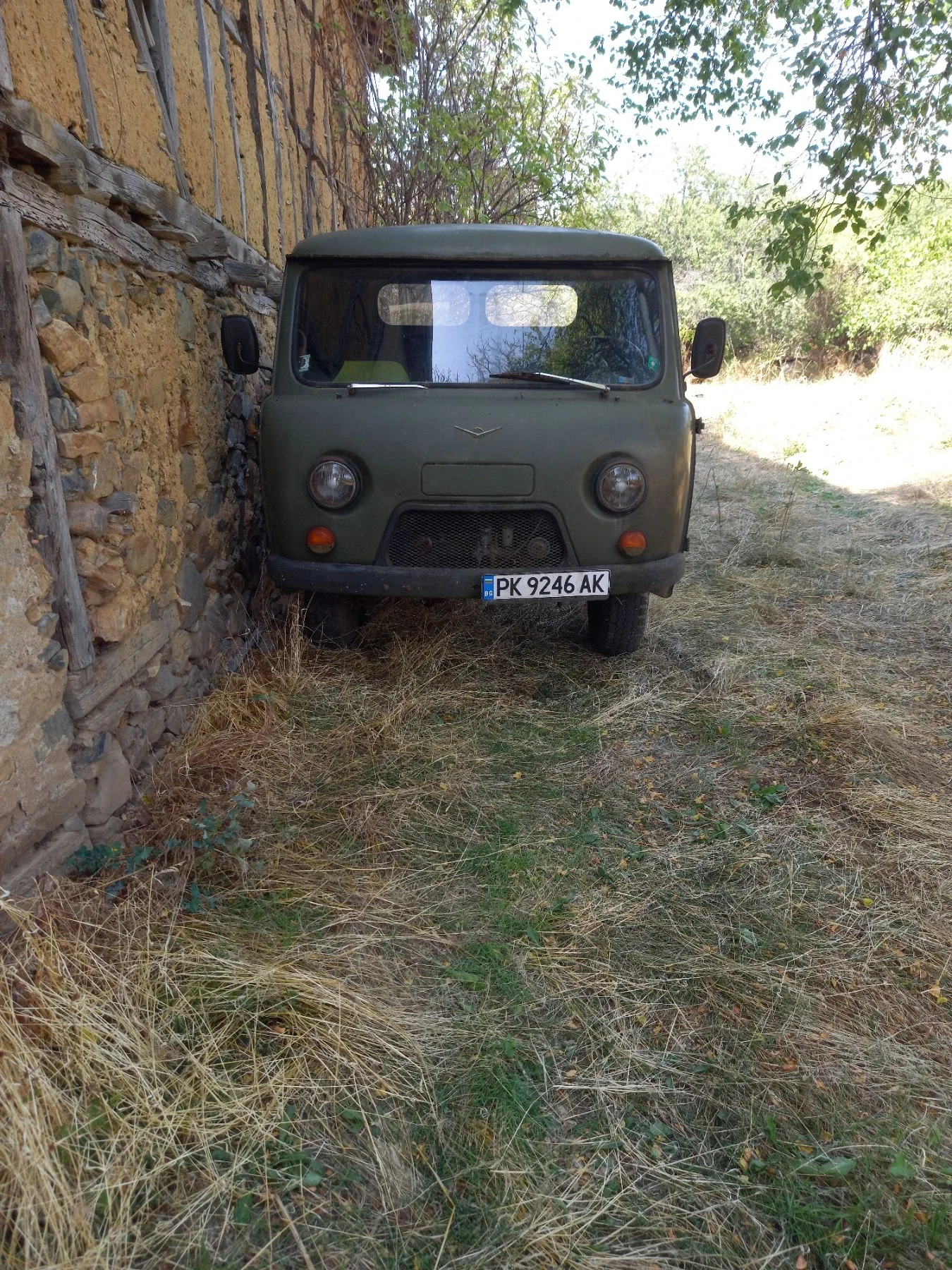 Uaz 452 | Mobile.bg � ����������� 1
