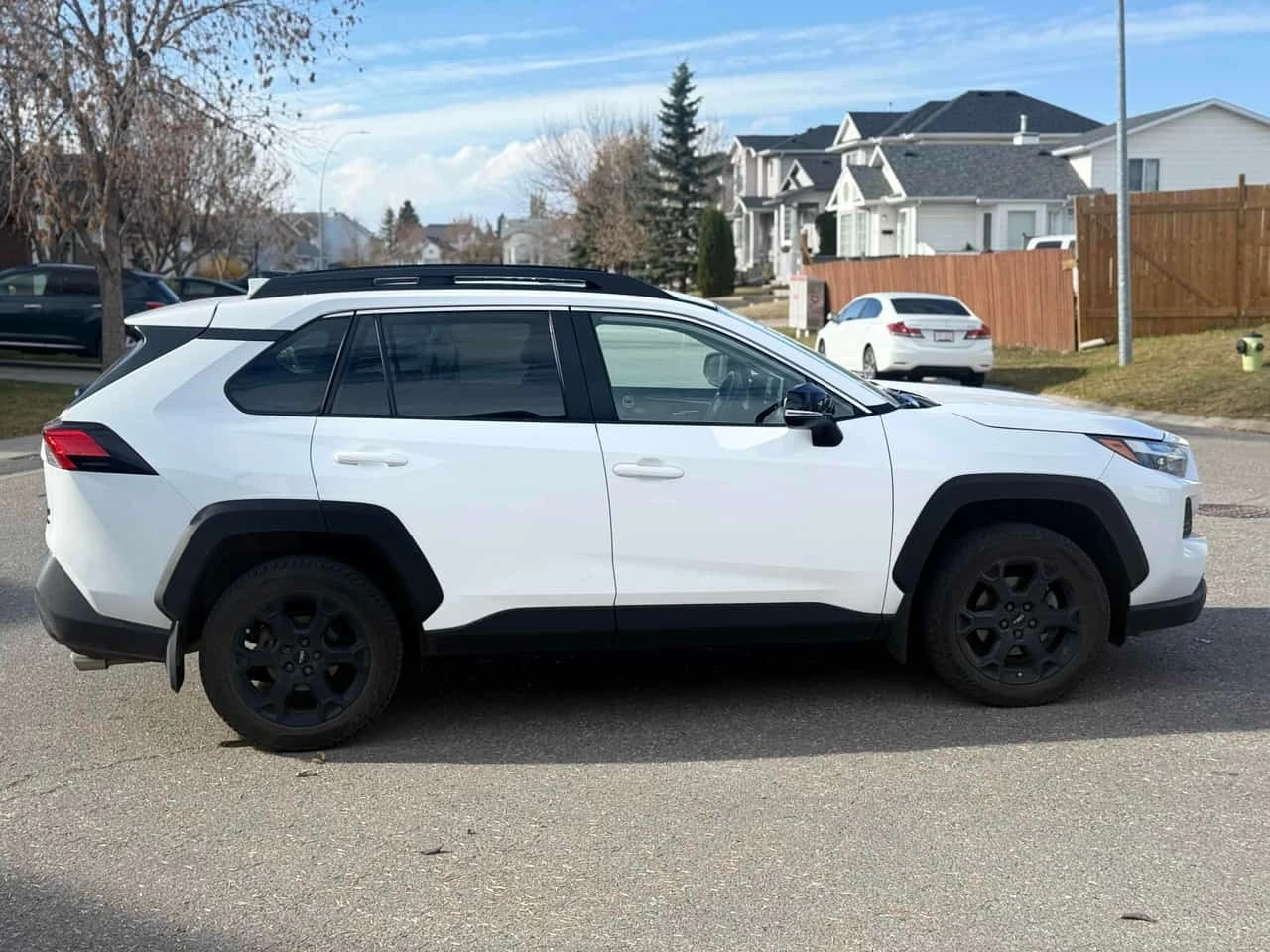 Toyota Rav4 * Trail * CARFAX * ����� �� ����������� | Mobile.bg � ����������� 3