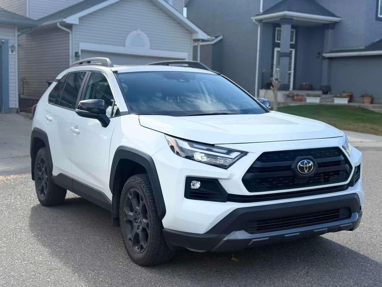 Toyota Rav4 * Trail * CARFAX * ����� �� ����������� | Mobile.bg � ����������� 13