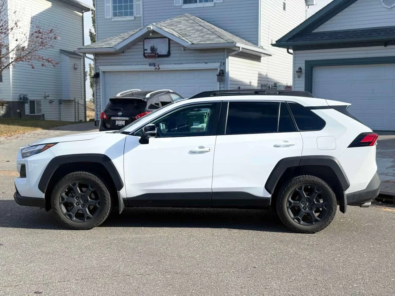 Toyota Rav4 * Trail * CARFAX * ����� �� ����������� | Mobile.bg � ����������� 2