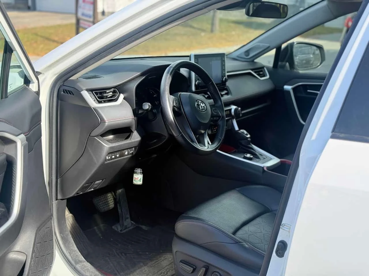 Toyota Rav4 * Trail * CARFAX * ����� �� ����������� | Mobile.bg � ����������� 5