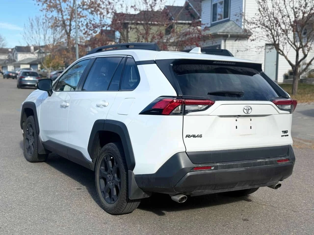 Toyota Rav4 * Trail * CARFAX * ����� �� ����������� | Mobile.bg � ����������� 15