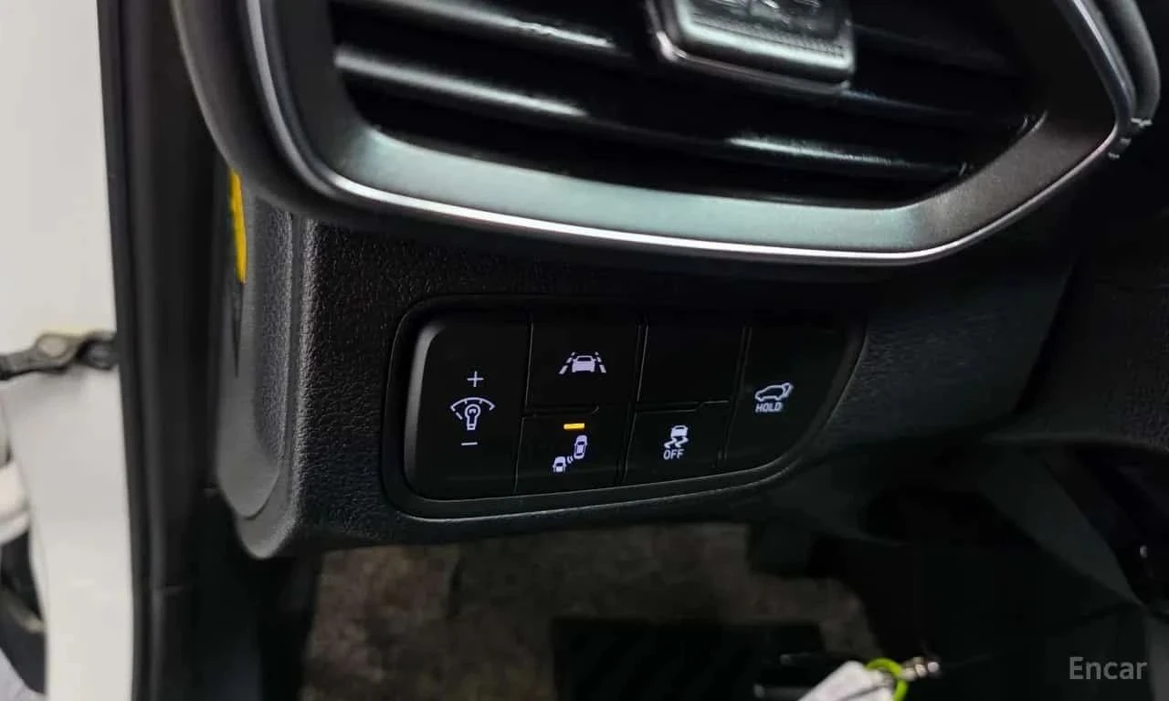 Hyundai Santa fe, снимка 11 - Автомобили и джипове - 56712013