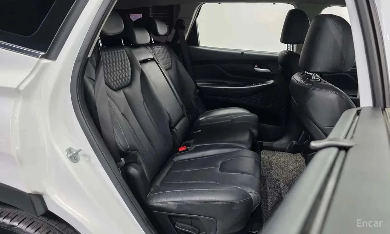Hyundai Santa fe, снимка 15 - Автомобили и джипове - 56712013