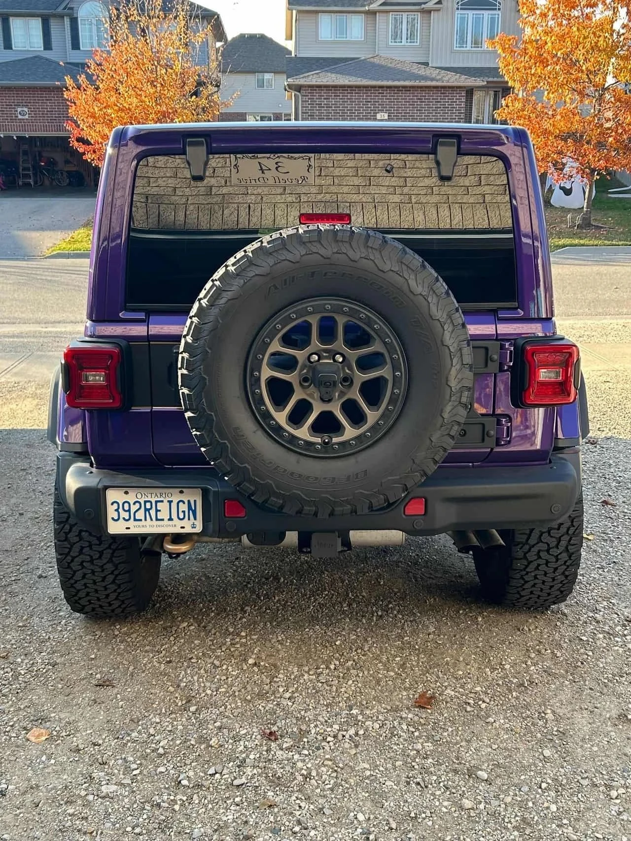 Jeep Wrangler, снимка 4 - Автомобили и джипове - 56731997