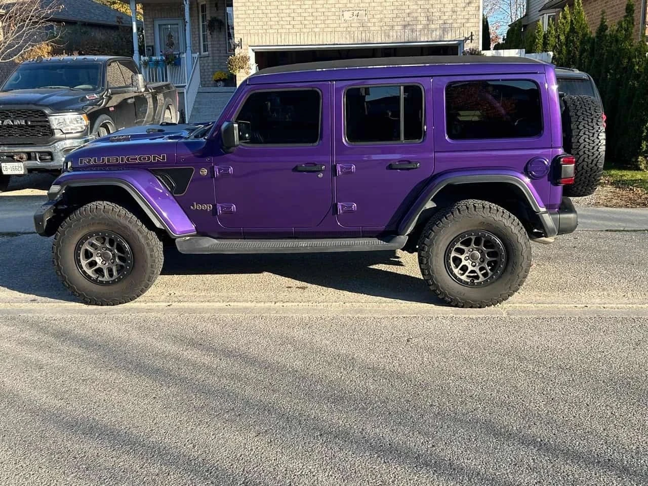 Jeep Wrangler, снимка 2 - Автомобили и джипове - 56731997