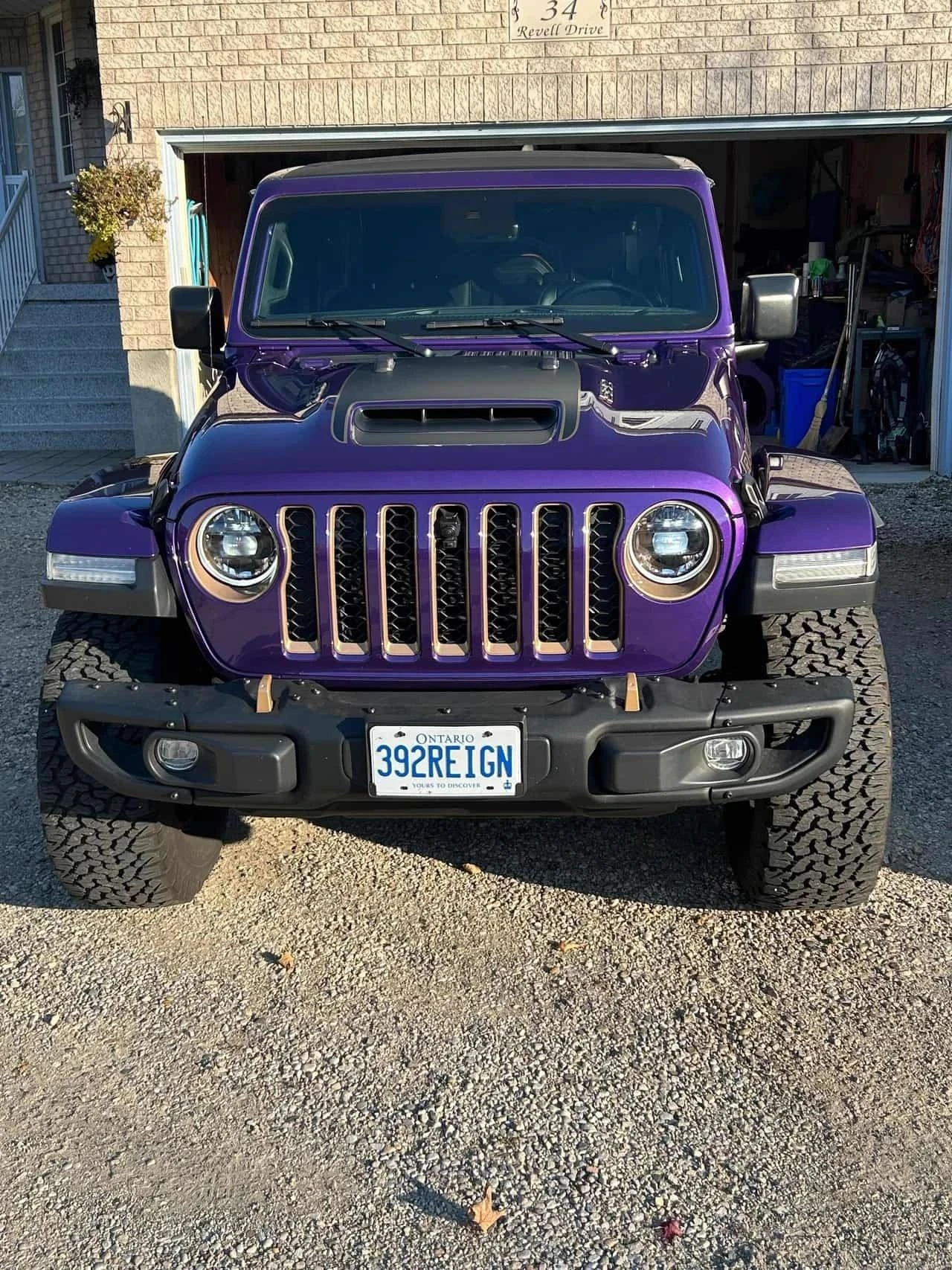 Jeep Wrangler, снимка 6 - Автомобили и джипове - 56731997