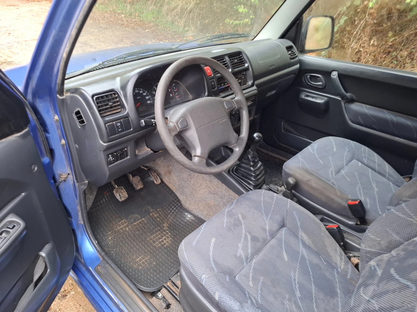 Suzuki Jimny, снимка 5 - Автомобили и джипове - 56748694