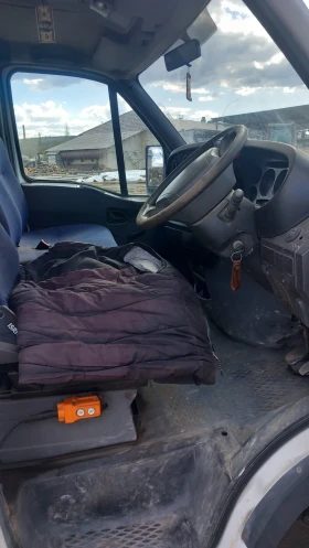 Iveco Daily, снимка 6