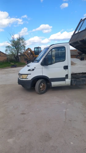 Iveco Daily, снимка 9