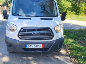 Ford Transit Klima...TOP, снимка 1