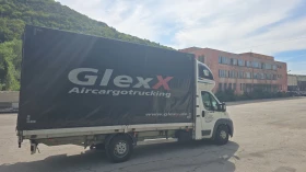     Peugeot Boxer 3.0 HDI