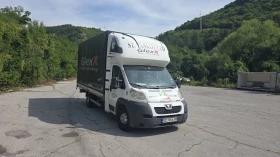 Peugeot Boxer 3.0 HDI | Mobile.bg    5