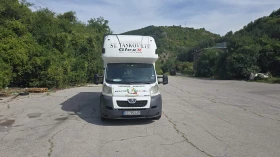 Peugeot Boxer 3.0 HDI | Mobile.bg    6