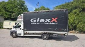     Peugeot Boxer 3.0 HDI