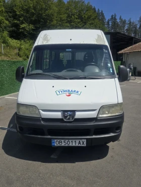 Peugeot Boxer | Mobile.bg    6