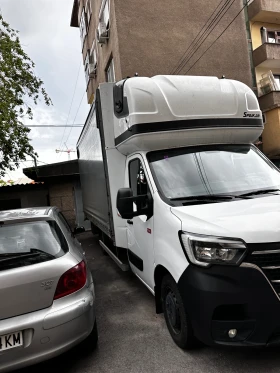 Renault Master 2.3 | Auto.bg — изображение 3