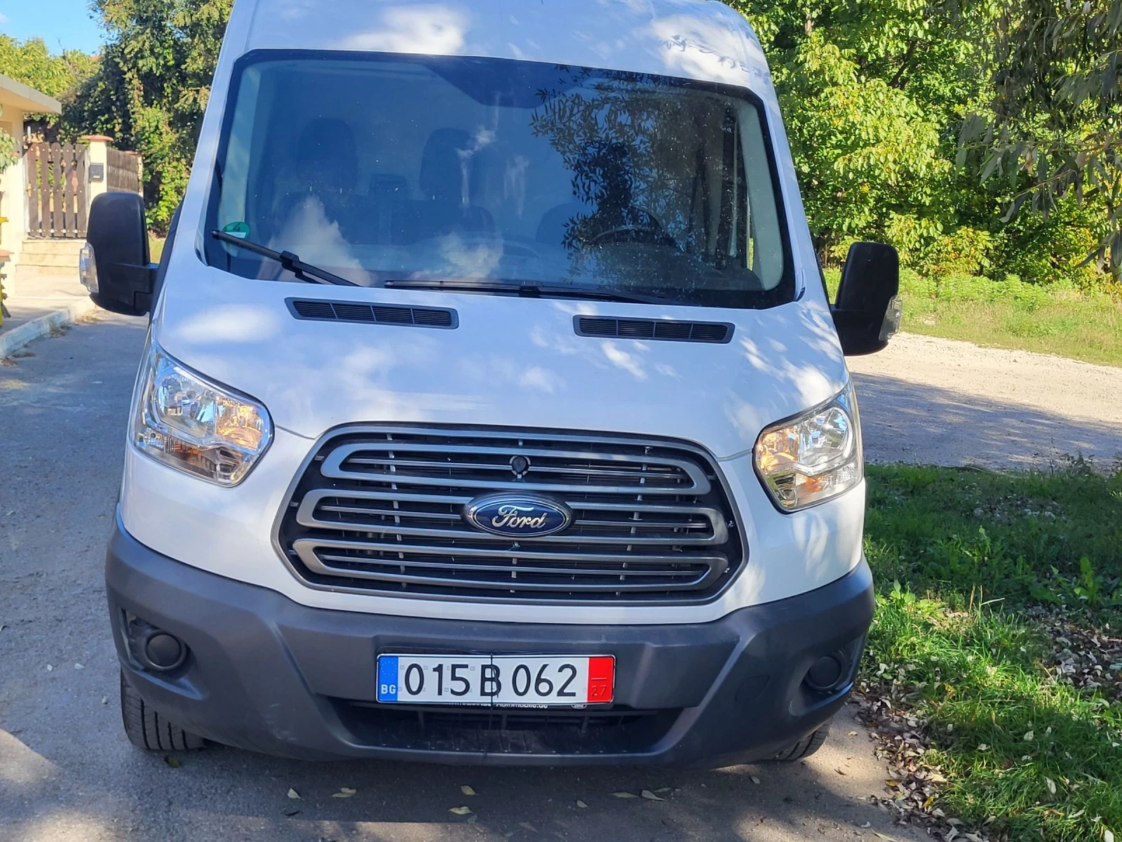 Ford Transit Klima...TOP - изображение 5