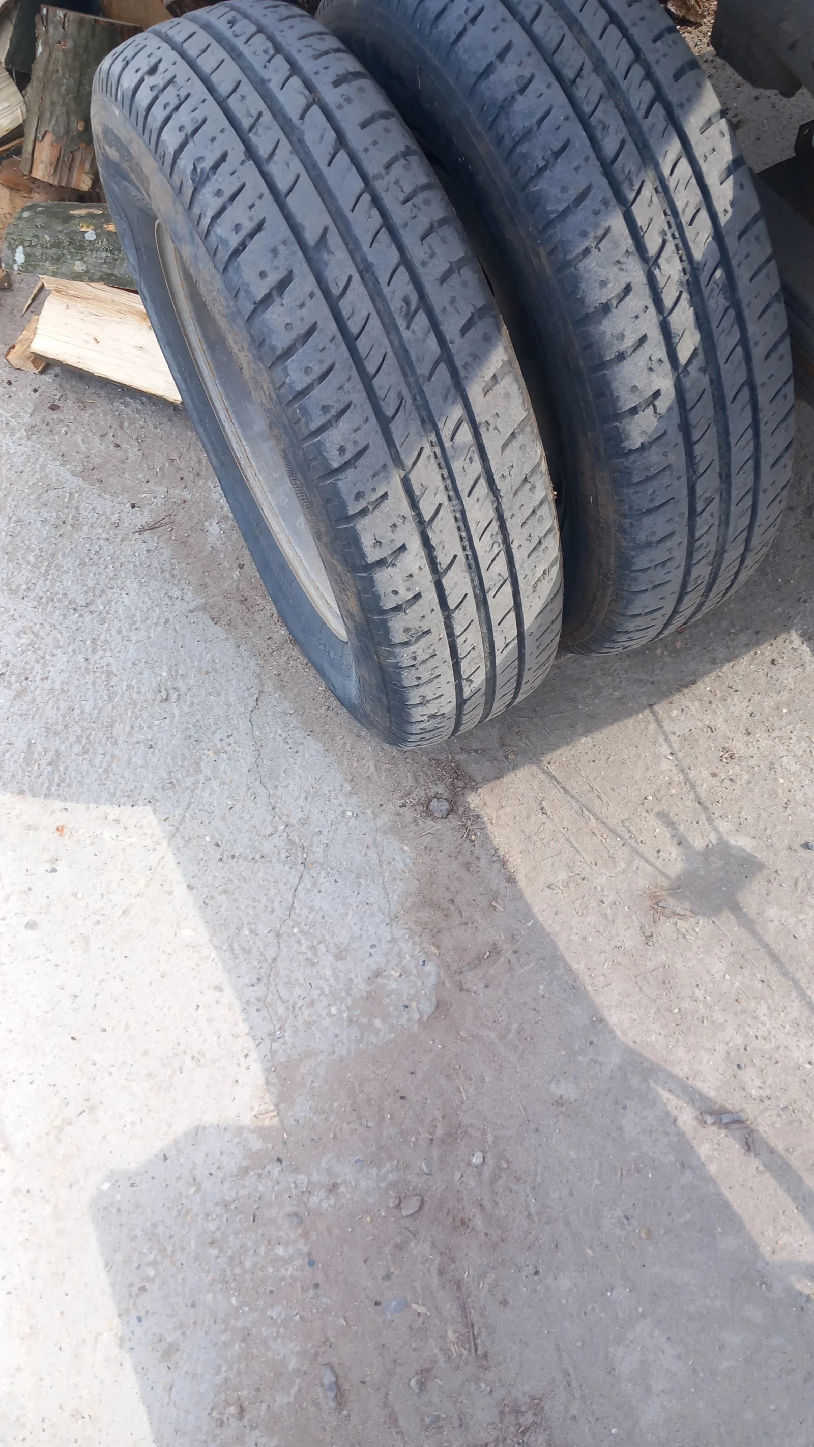 Iveco Daily, снимка 7 - Бусове и автобуси - 54140175