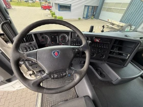 Scania R 410, снимка 6