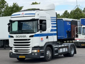 Scania R 410, снимка 1