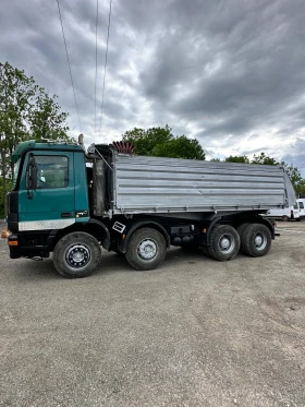 Mercedes-Benz Actros, снимка 4