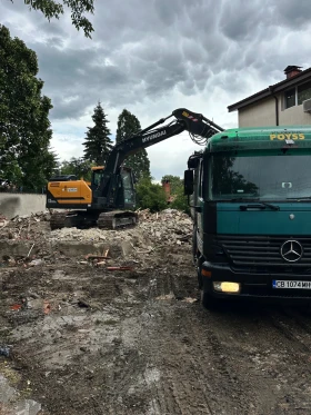 Mercedes-Benz Actros, снимка 8