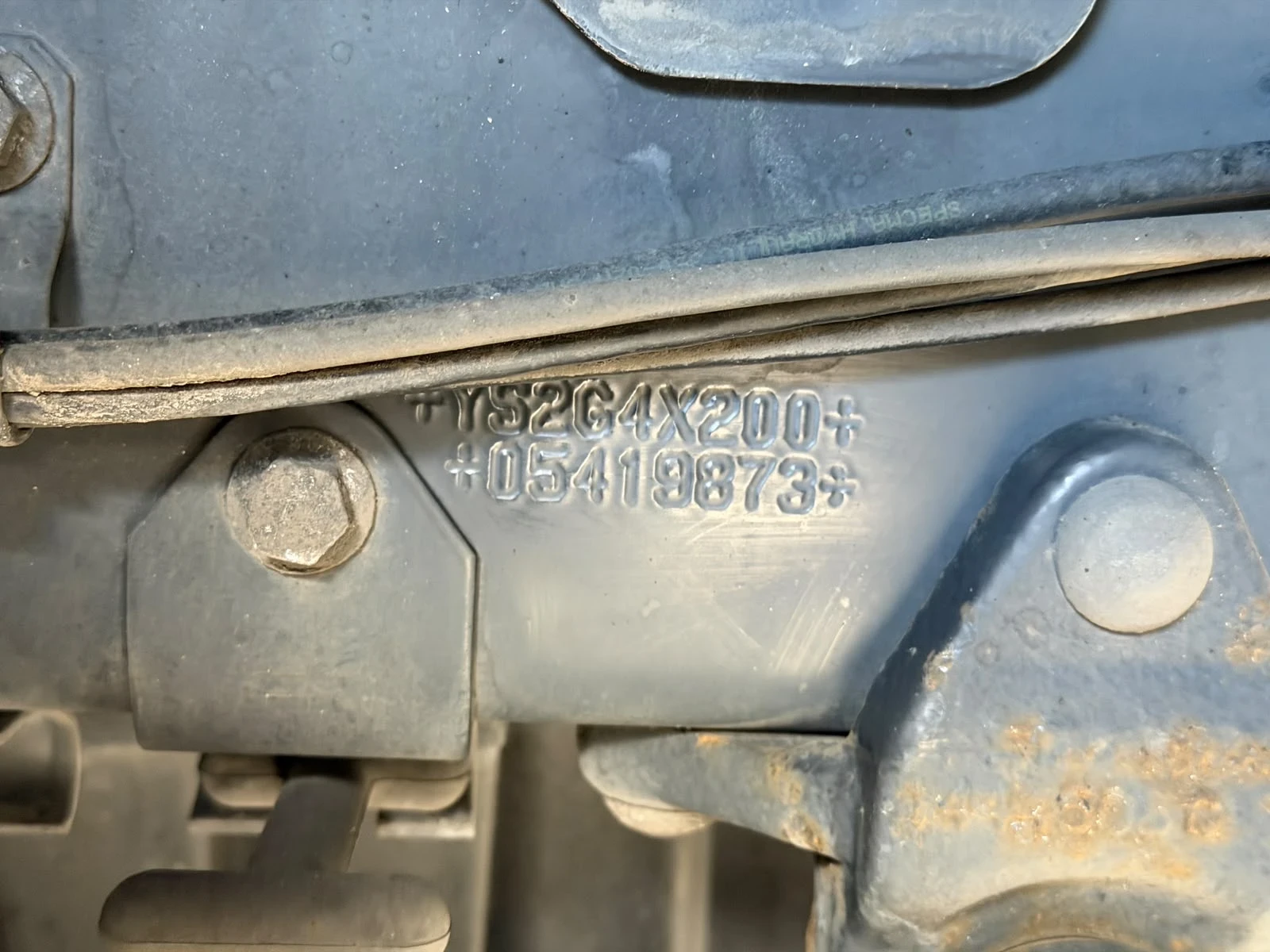 Scania R 410, снимка 11 - Камиони - 55079880