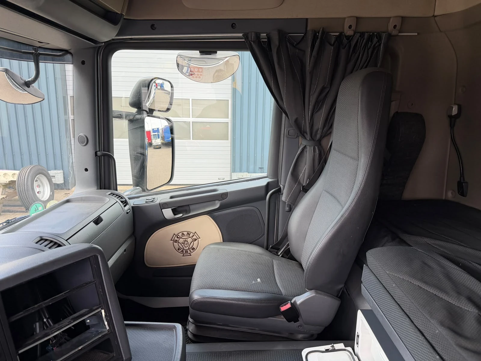 Scania R 410, снимка 15 - Камиони - 55079880