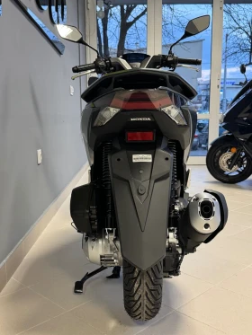 Honda Pcx 125 ФАБРИЧНО НОВ!, снимка 5