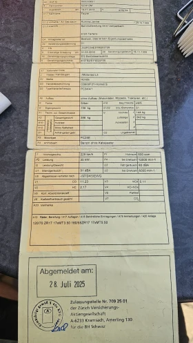 Honda Cb Hornet 600.35kw topза категория А2, снимка 8