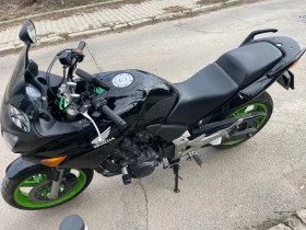 Honda Cbf 600 95к.с, снимка 3