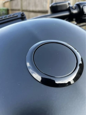 Harley-Davidson Sportster XL BOBBER, снимка 8