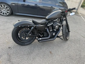 Harley-Davidson Sportster XL BOBBER, снимка 17