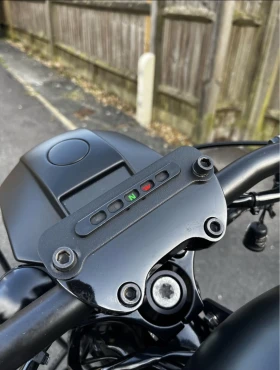 Harley-Davidson Sportster XL BOBBER, снимка 7