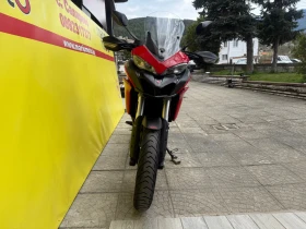 Ducati Multistrada 950 R, снимка 9