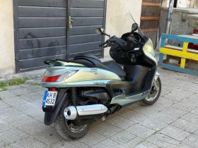 Yamaha Majesty, снимка 3